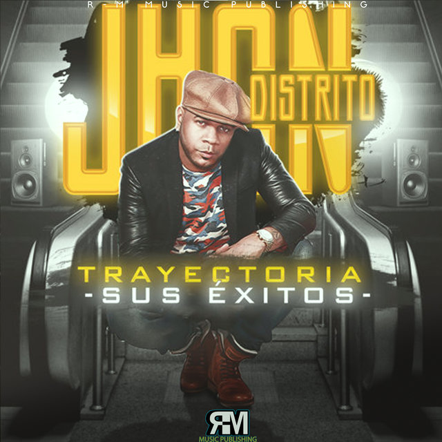 Trayectoria Sus Exitos