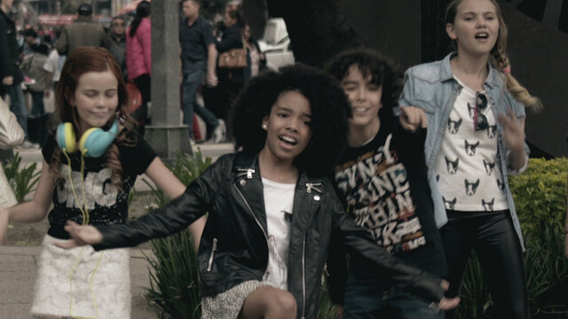 So What? (Video Oficial)