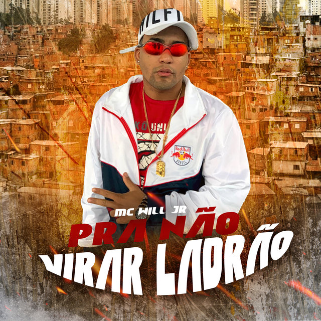 Pra Não Virar Ladrão
