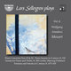 Cover art for album Lars Sellergren Plays Mozart, Vol. 4 by Lars Sellergren