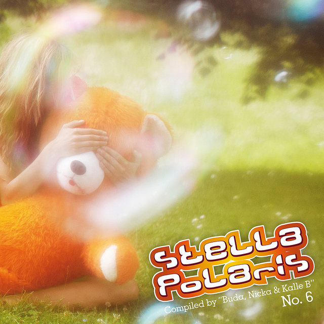 Stella Polaris, No. 6 - Compiled by Buda, Nicka & Kalle B (Digital Only)