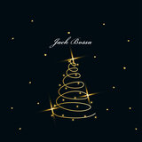 Elegant Christmas Waltz