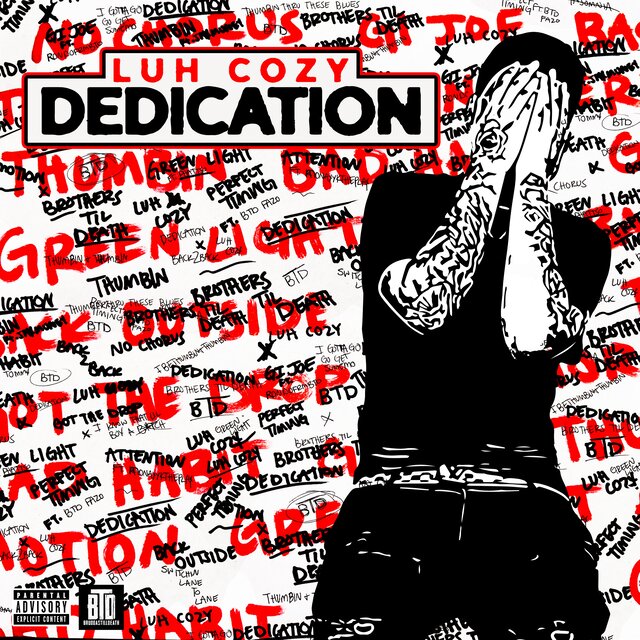 Dedication