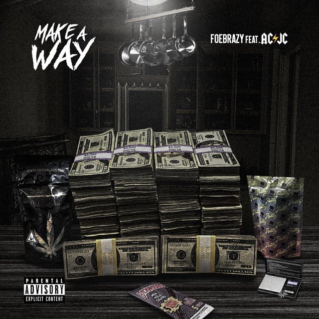 Make a Way