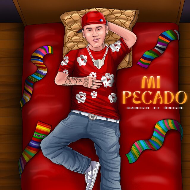 Mi Pecado