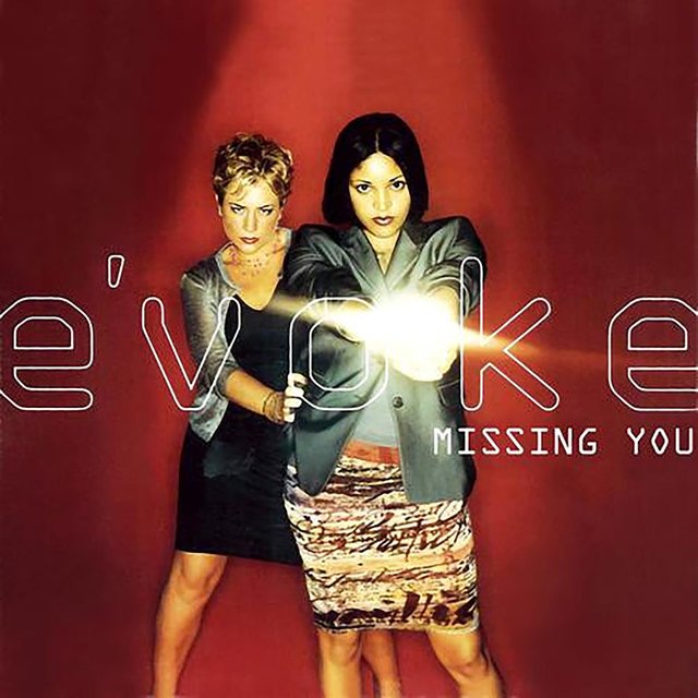 Missing You (Remixes)