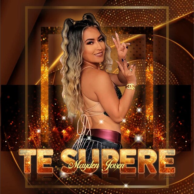 Te Superé