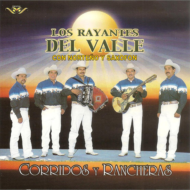 Corridos y Rancheras