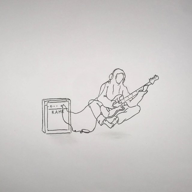Loner Waves, Vol. 1