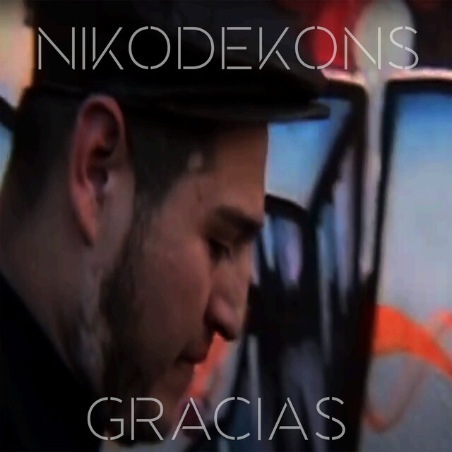 Gracias
