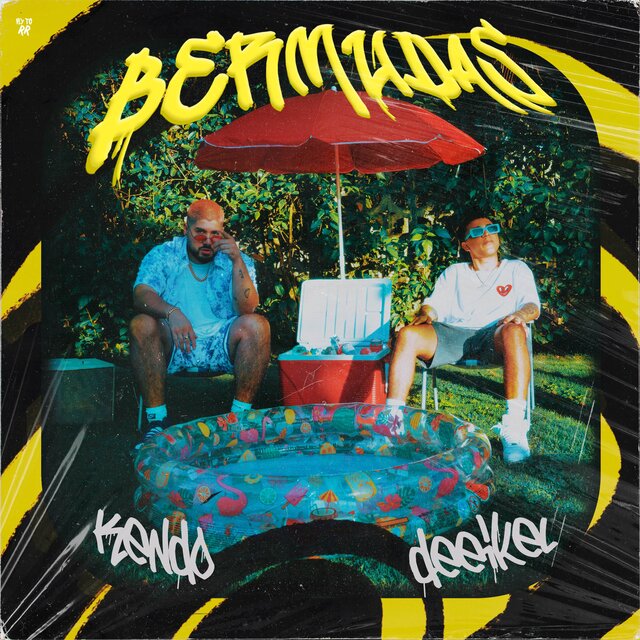Bermudas