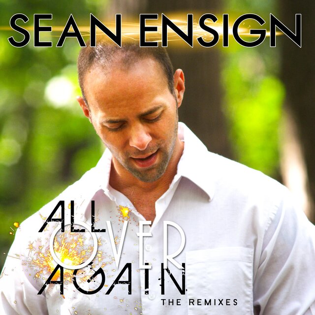All Over Again: The Remixes