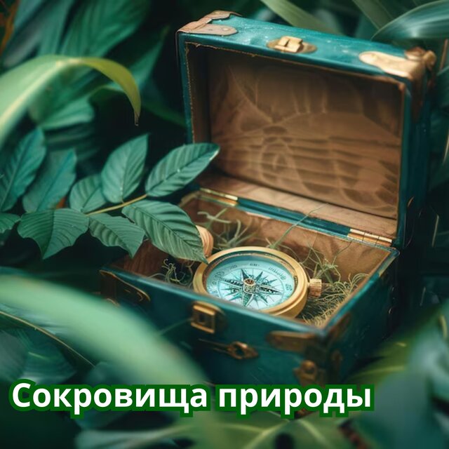 Сокровища природы