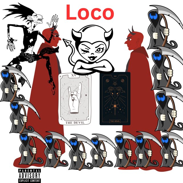 LOCO(CRAZY)