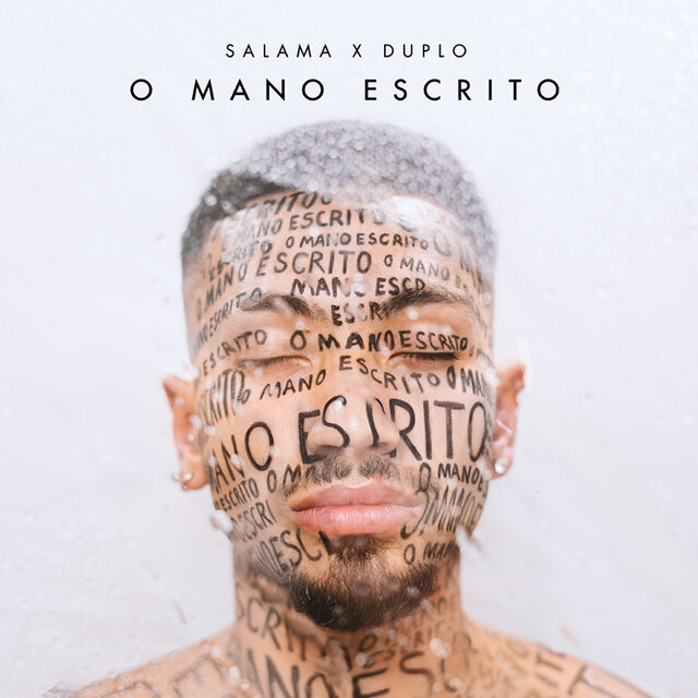 O MANO ESCRITO