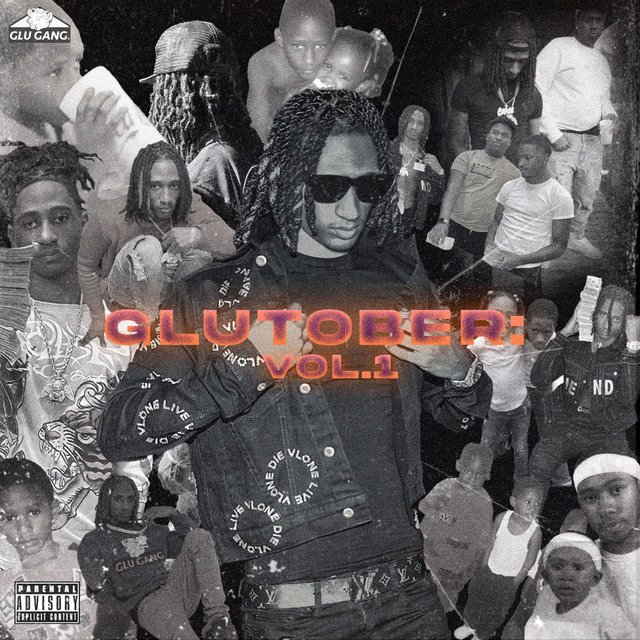 GLUTOBER: VOL .1