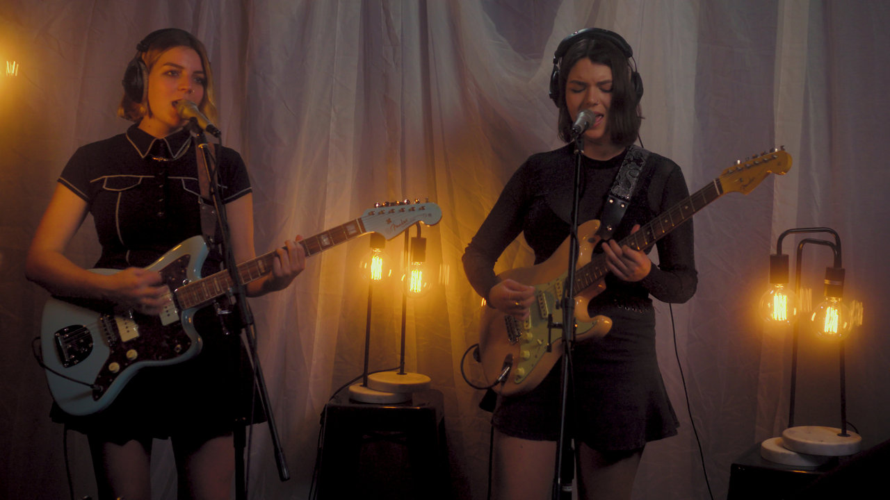 New Age (Stripped Back Live)