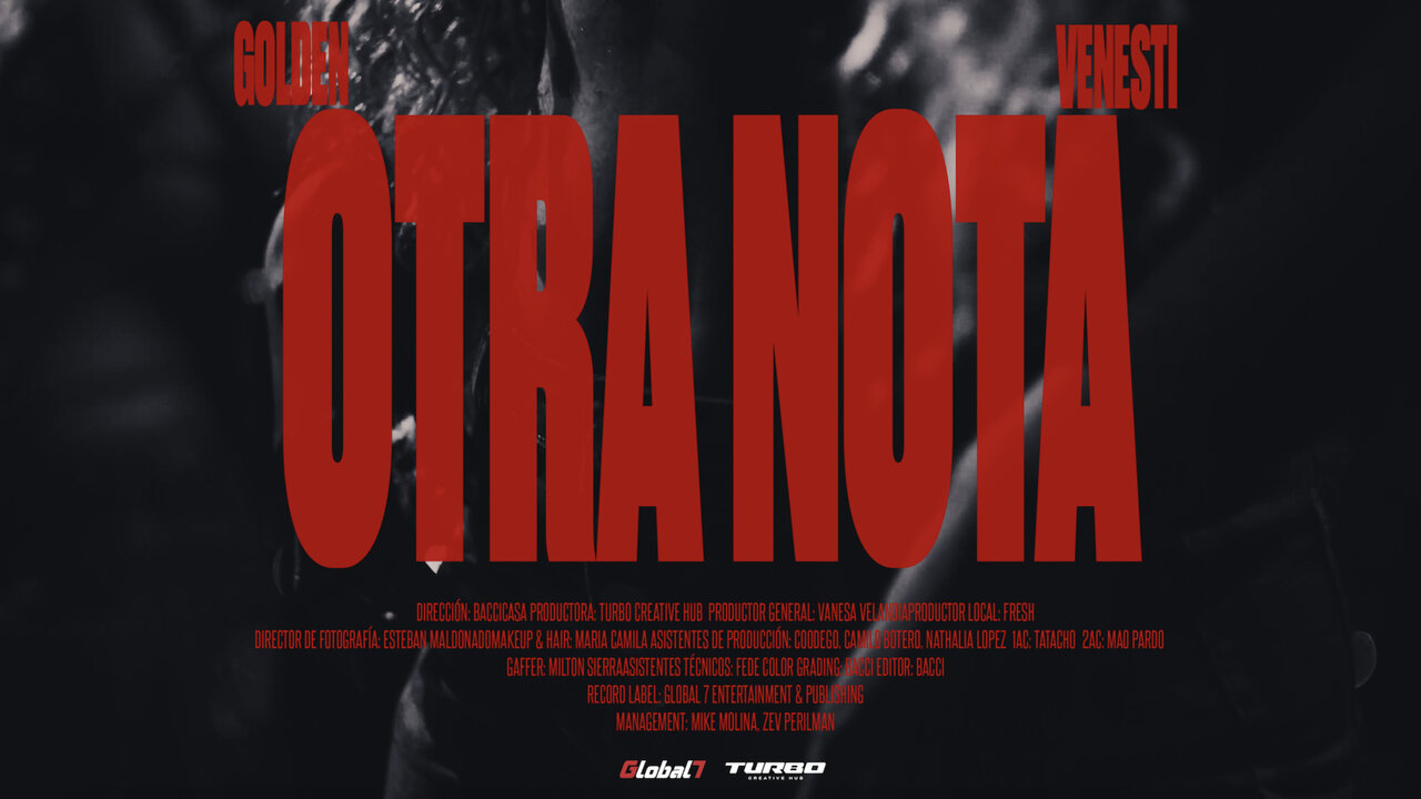 Otra Nota