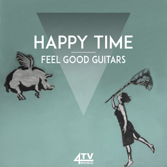 Happy Time - Feel Good Guitars
