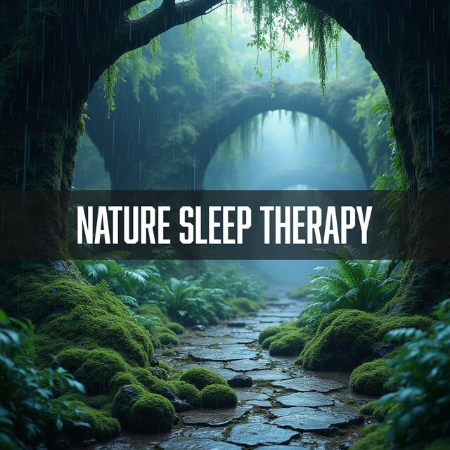 Gentle Rainfall: Peaceful Rain for Sleep & Relaxation