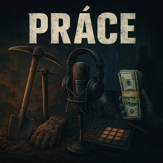 Práce