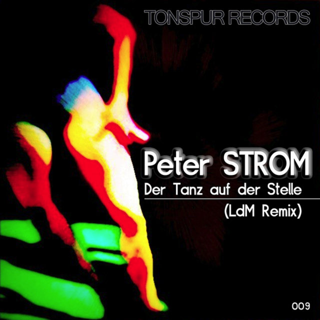 Der Tanz auf der Stelle (Ldm Remix)