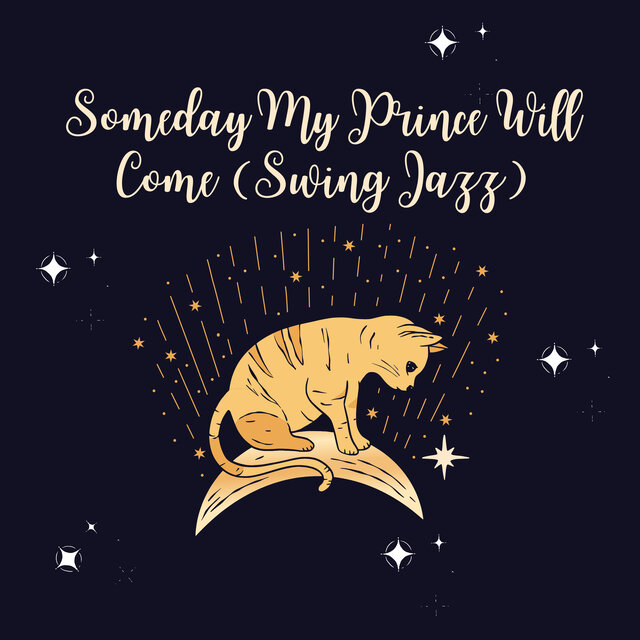 Someday My Prince Will Come