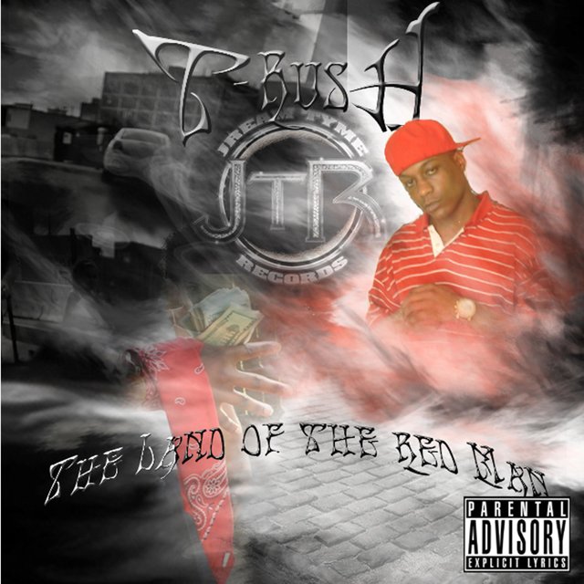 Land of the Red Man
