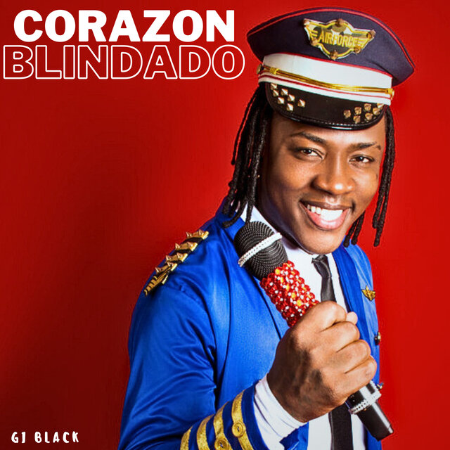 Corazón Blindado