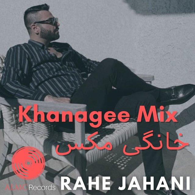 Khanagee Mix