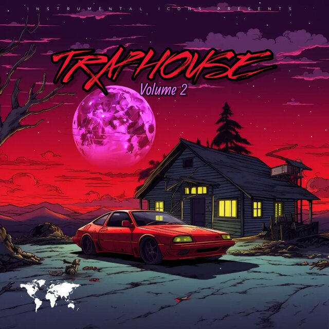 Trap House, Vol. 2