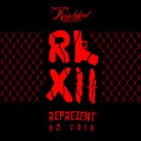 Rap Lokal 12