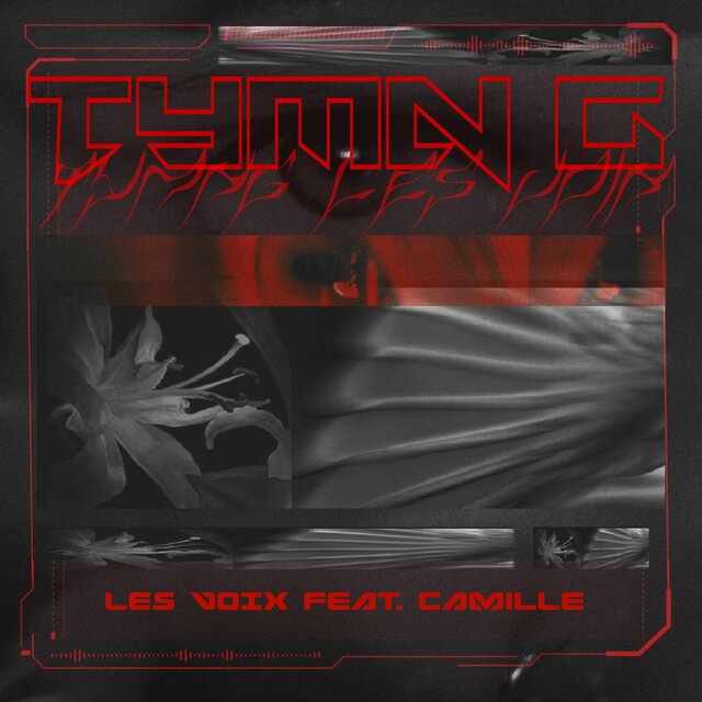 Les Voix