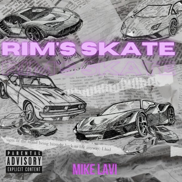 Rim's Skate
