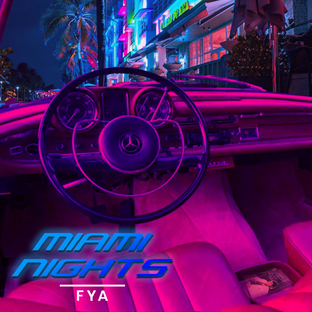 Miami Nights