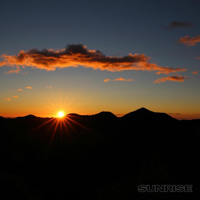 Sunrise