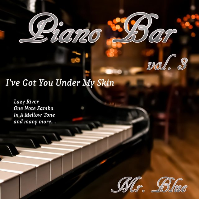 Piano Bar, Vol. 3