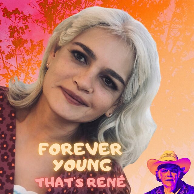 Forever Young (Live)
