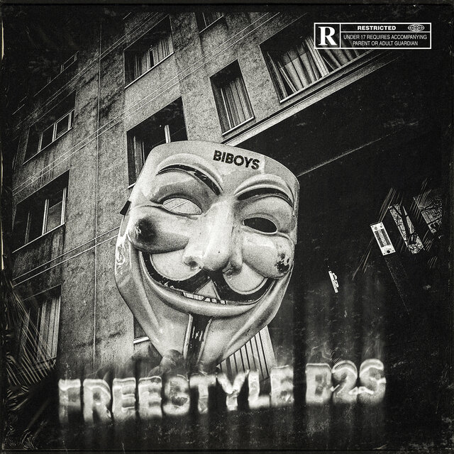 Freestyl B2S