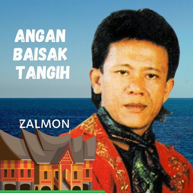 Angan Baisak Tangih