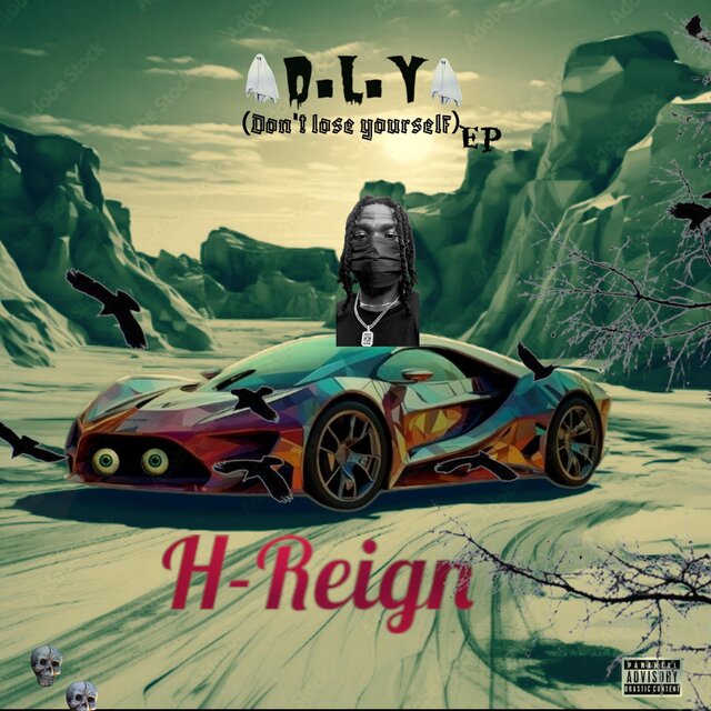 Don't Lose Yourself (D.L.y)