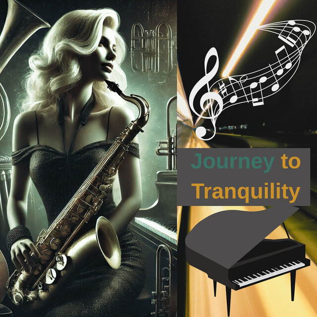 Journey to Tranquility