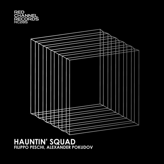 Hauntin' Squad