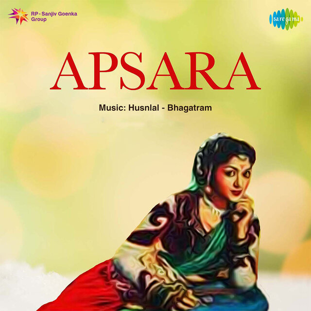 Apsara (Original Motion Picture Soundtrack)