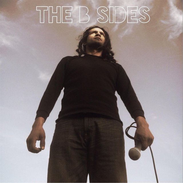 The B Sides EP