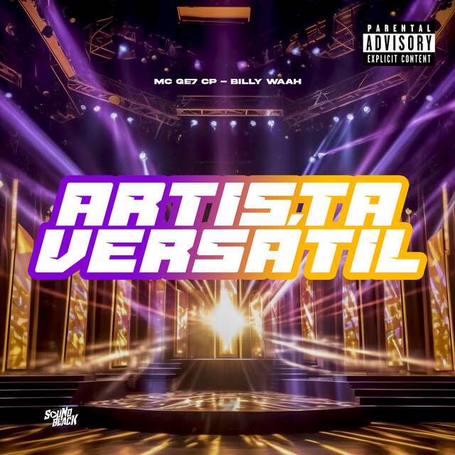 Artista Versatil