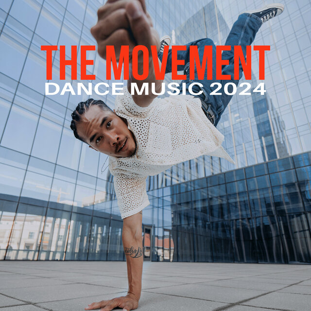 The Movement - Dance Music 2024