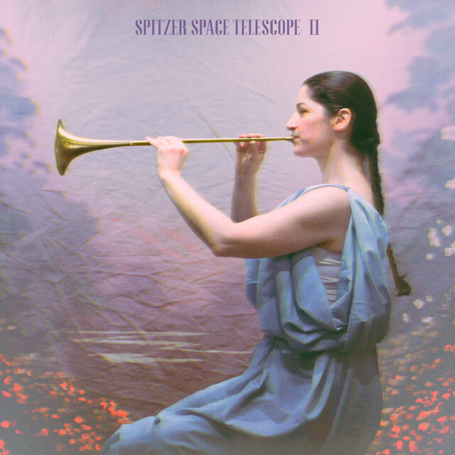 Spitzer Space Telescope II