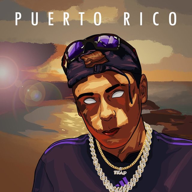 Puerto Rico
