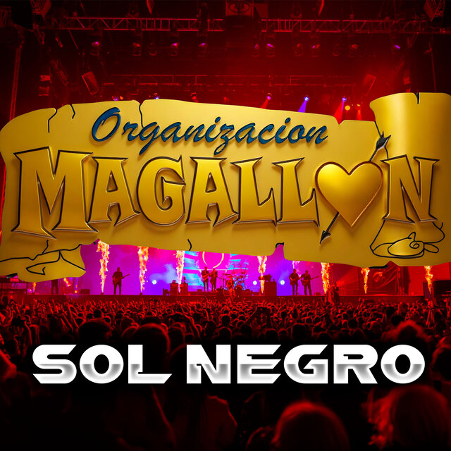 Sol Negro